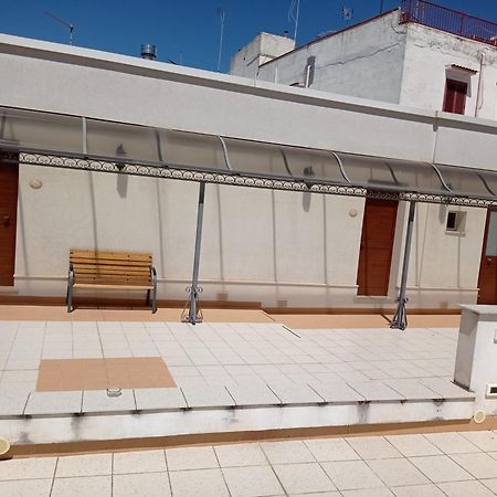 B&B Luiro Castellaneta Zewnętrze zdjęcie