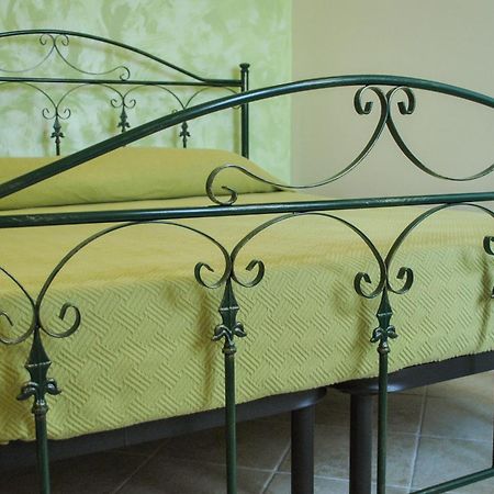 B&B Luiro Castellaneta Zewnętrze zdjęcie