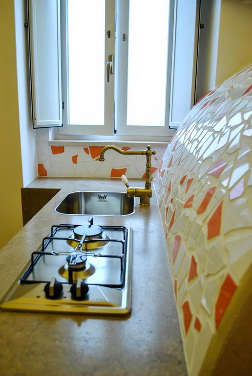 B&B Luiro Castellaneta Zewnętrze zdjęcie
