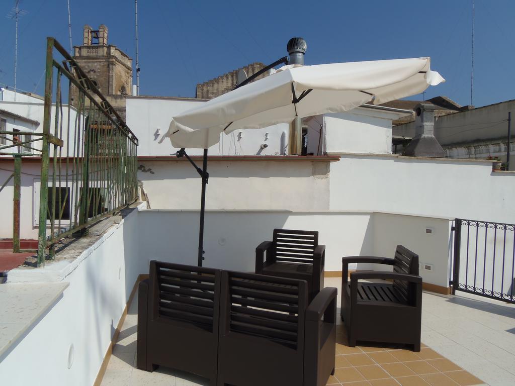 B&B Luiro Castellaneta Pokój zdjęcie