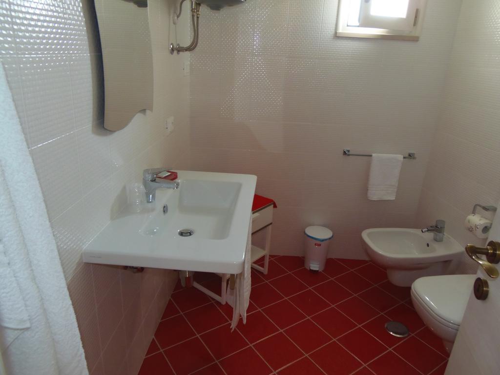 B&B Luiro Castellaneta Pokój zdjęcie