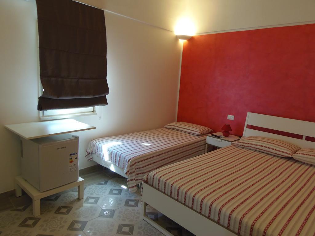 B&B Luiro Castellaneta Pokój zdjęcie