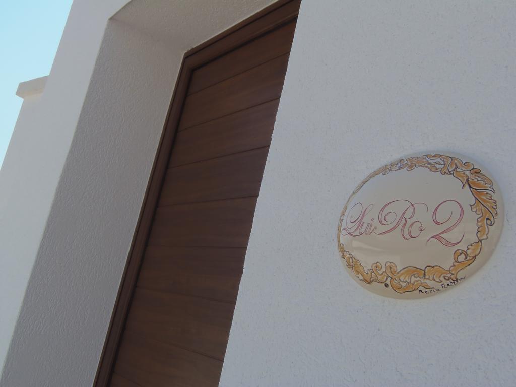 B&B Luiro Castellaneta Pokój zdjęcie