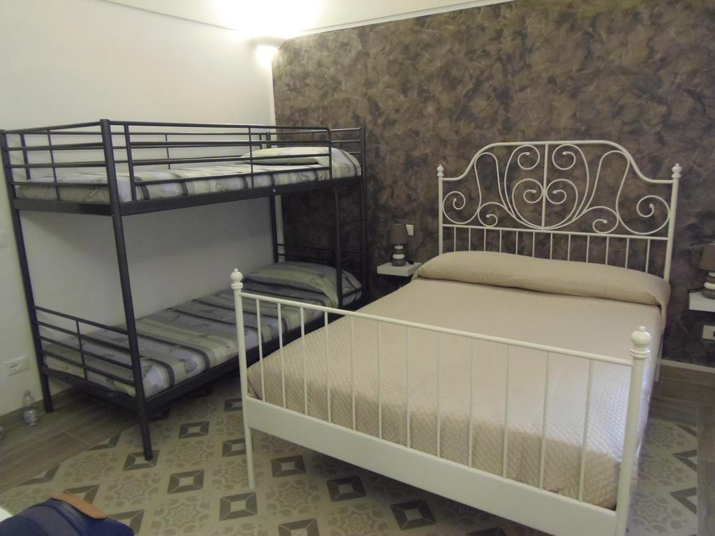 B&B Luiro Castellaneta Pokój zdjęcie