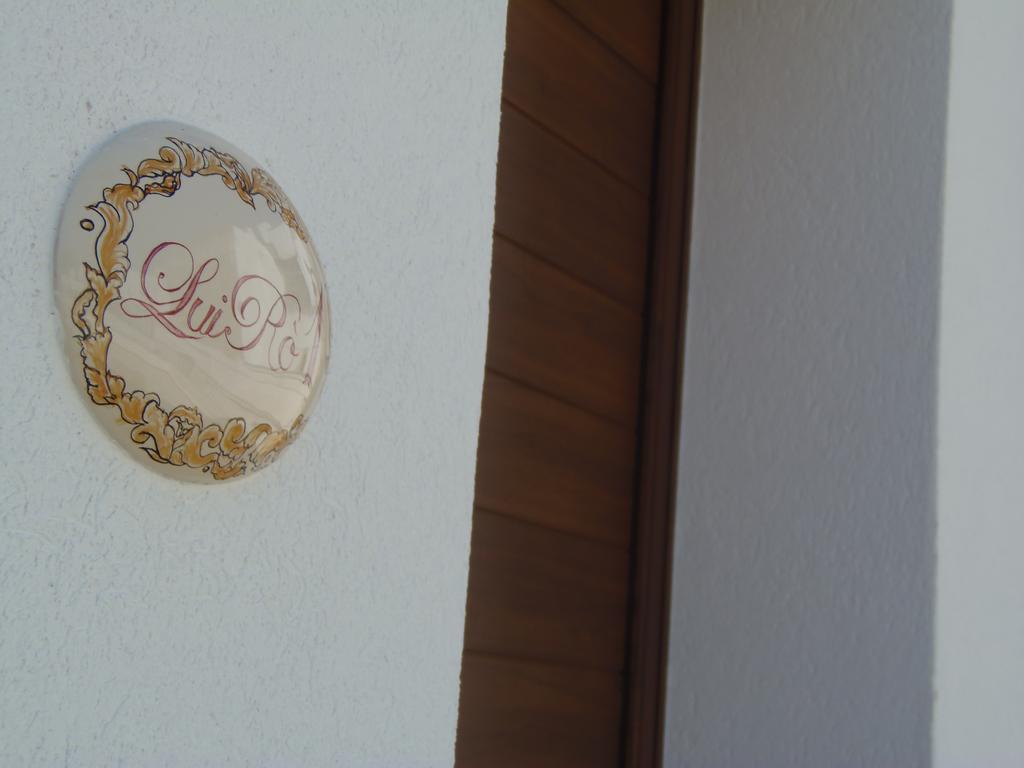 B&B Luiro Castellaneta Pokój zdjęcie