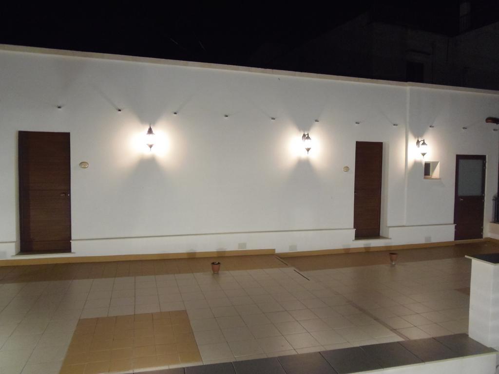 B&B Luiro Castellaneta Pokój zdjęcie