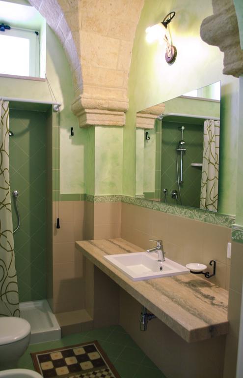 B&B Luiro Castellaneta Pokój zdjęcie
