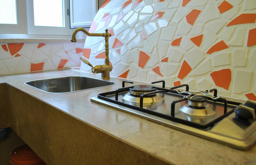 B&B Luiro Castellaneta Pokój zdjęcie
