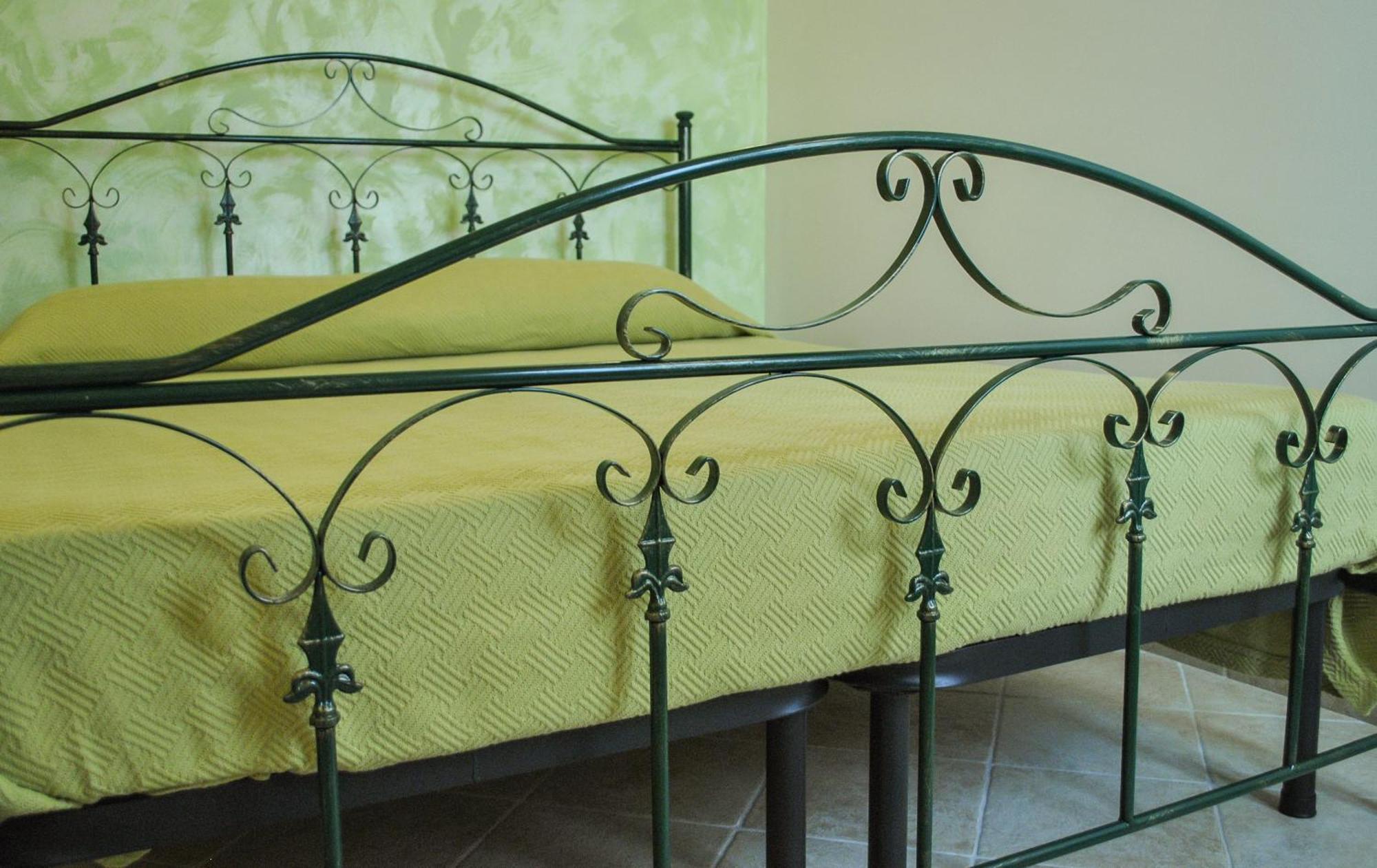 B&B Luiro Castellaneta Zewnętrze zdjęcie